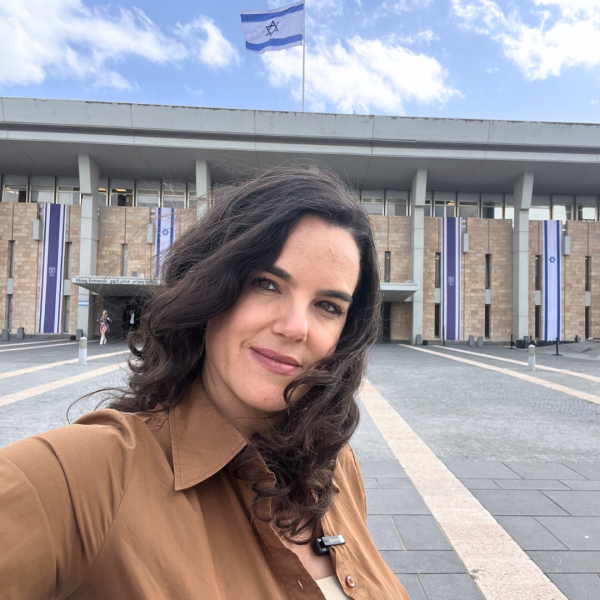 יום האישה