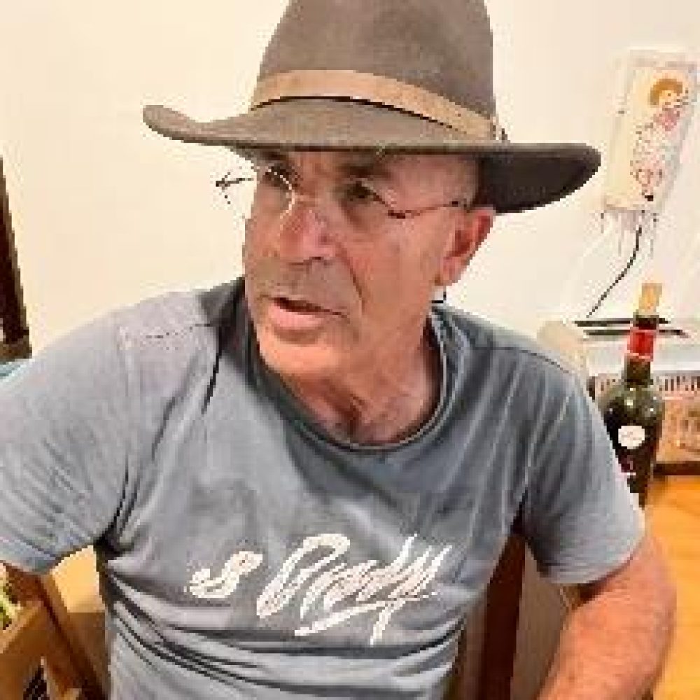 אורן יער